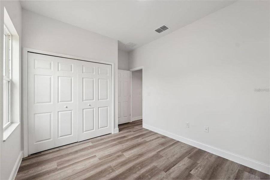 Spacious, unfurnished interior of a new home in , Ocala (Image 39).