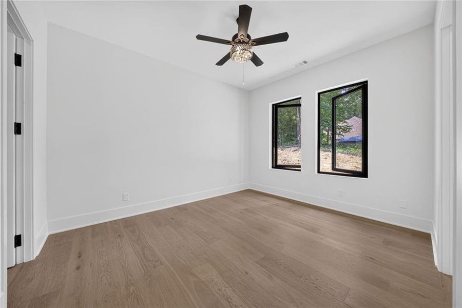Spacious, unfurnished interior of a new home in , Pendergrass (Image 53). Spacious, unfurnished interior of a new home in , Pendergrass (Image 53).