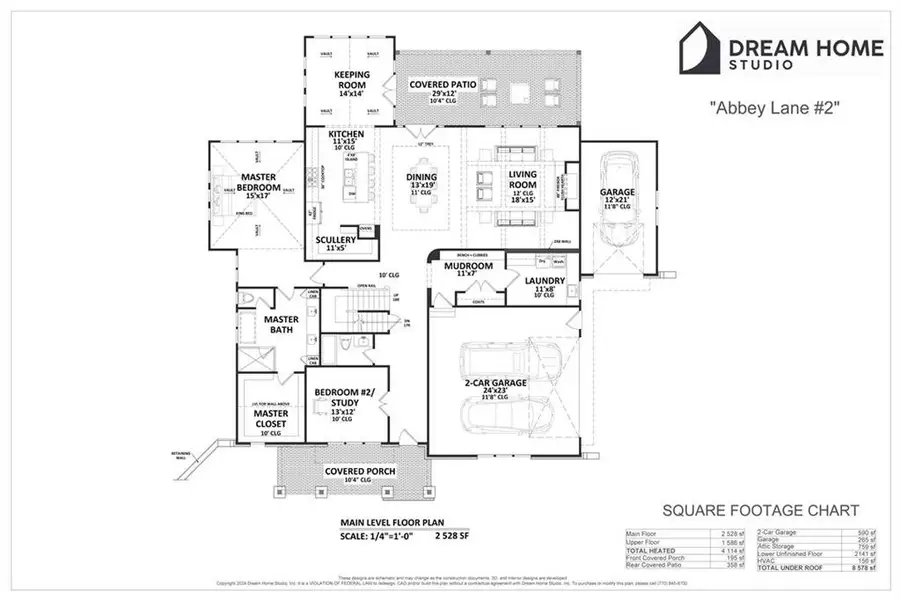 2D floor plan layout of this home in , Woodstock, GA (Image 4). 2D floor plan layout of this home in , Woodstock, GA (Image 4).