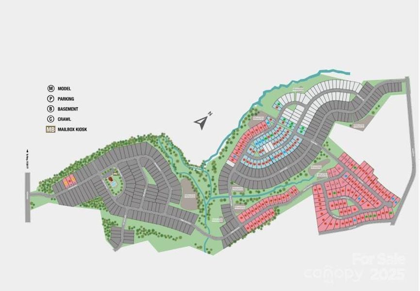 Site Map