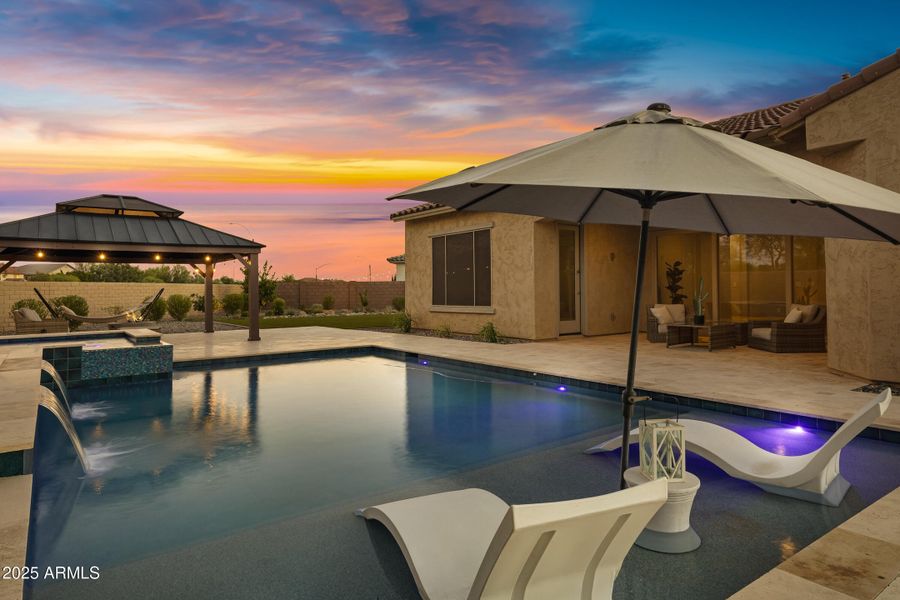 5211 S Del Rancho-72