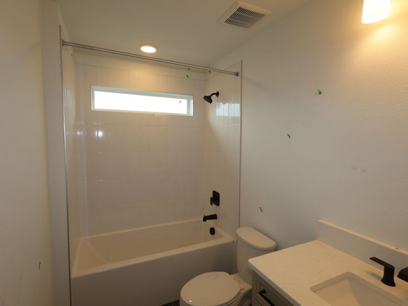 Bathroom Bathroom