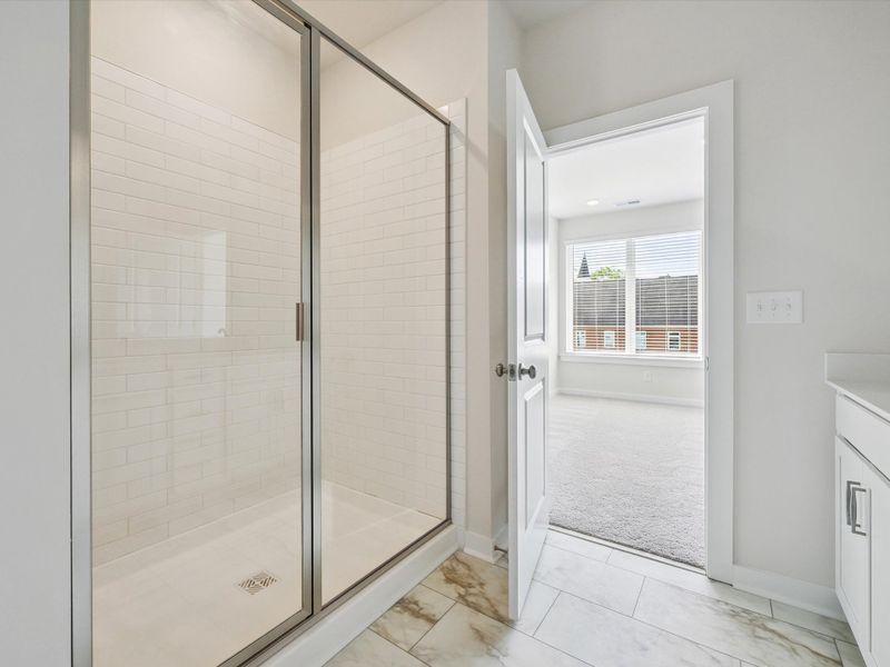 Owner's Bath Owner's Bath