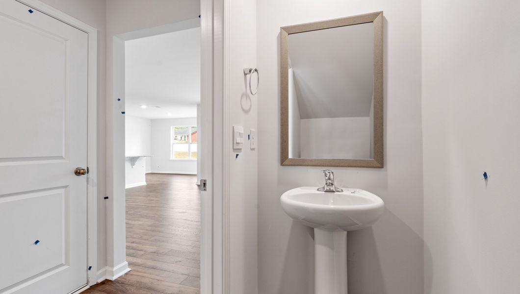 Image 24 of a home in Harper Ridge.