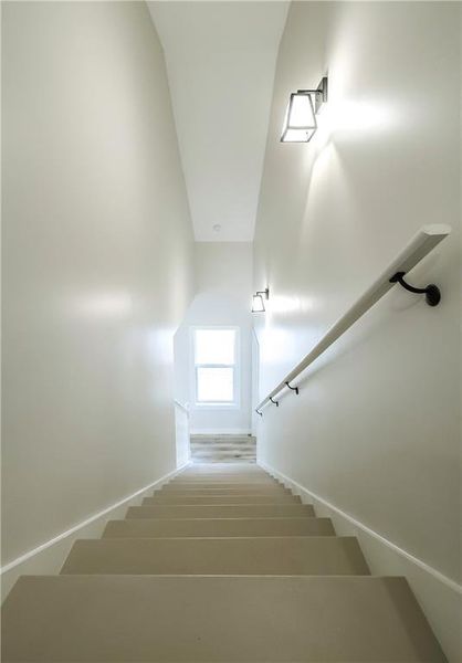 Spacious, unfurnished interior of a new home in , Carrollton (Image 41).