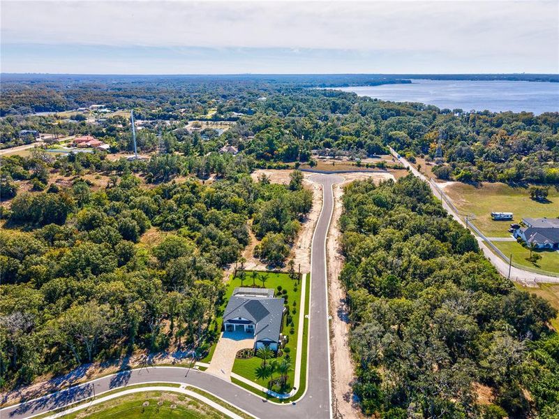 Site preparation for new homesites in , Tarpon Springs (Image 77). Site preparation for new homesites in , Tarpon Springs (Image 77).