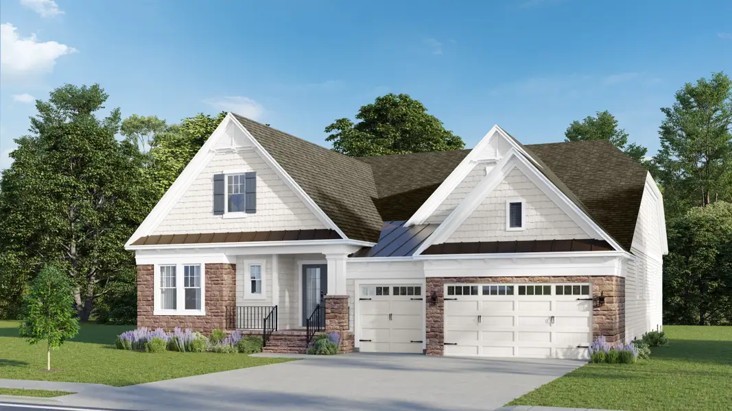 Benson Shingle Benson Shingle