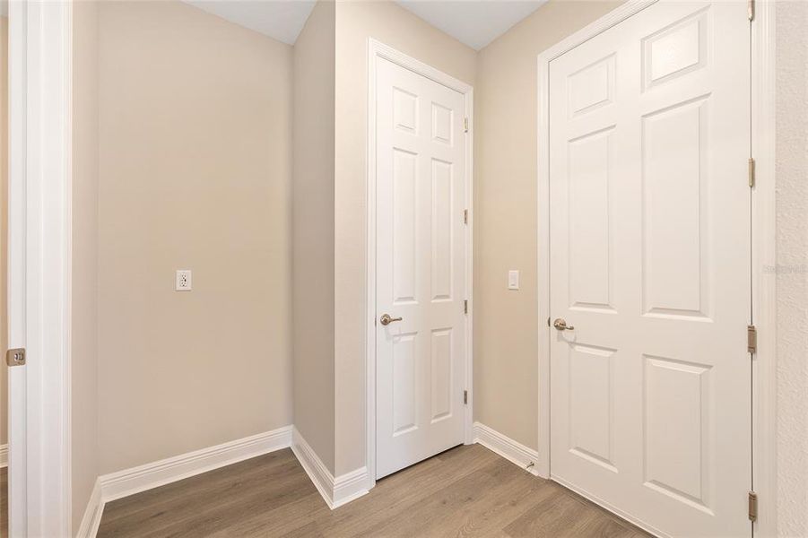 Spacious, unfurnished interior of a new home in , Ocala (Image 33). Spacious, unfurnished interior of a new home in , Ocala (Image 33).