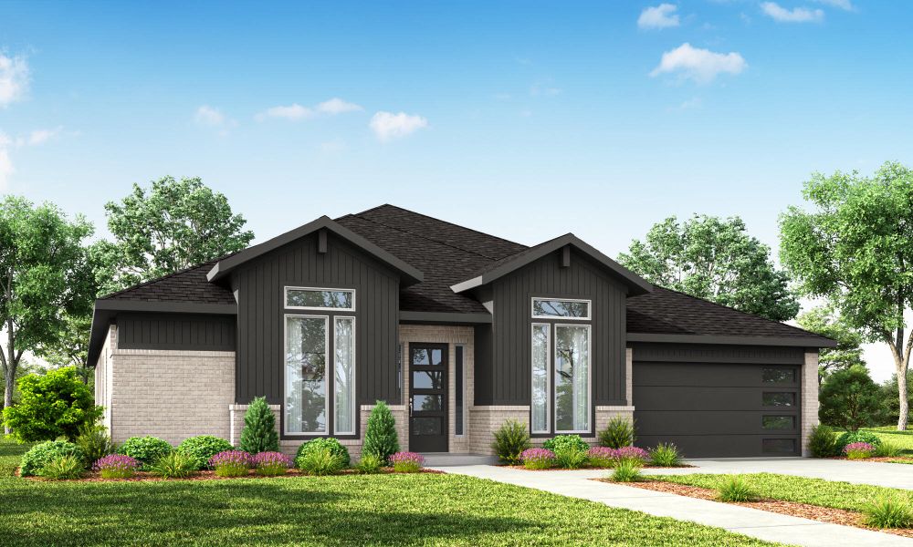 Auckland Floor Plan Image 4