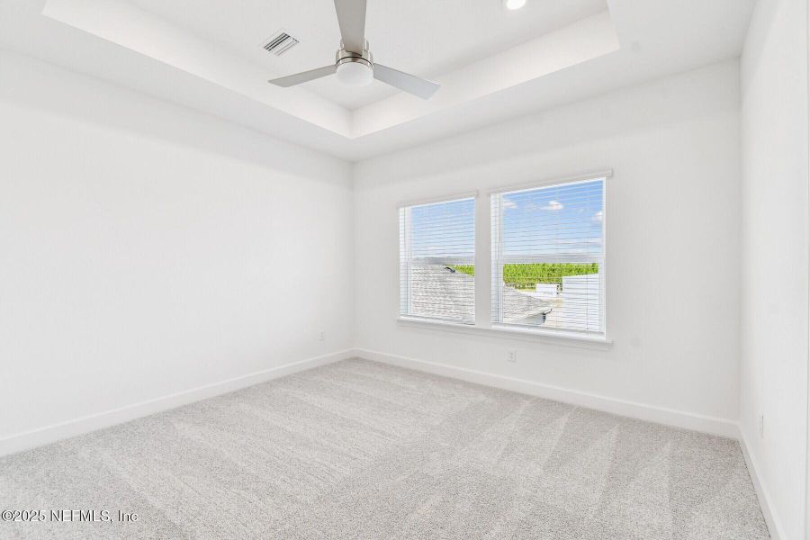 Image 21 of a home in Seven Pines 24' Rear Entry Townhomes.