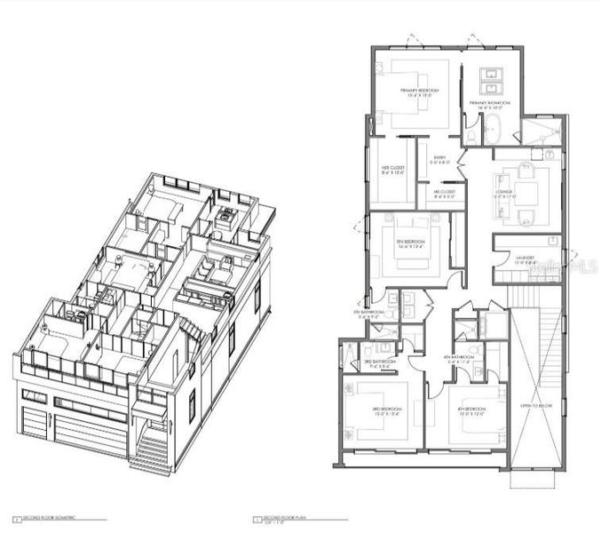 2D floor plan layout of this home in , Tampa, FL (Image 4). 2D floor plan layout of this home in , Tampa, FL (Image 4).