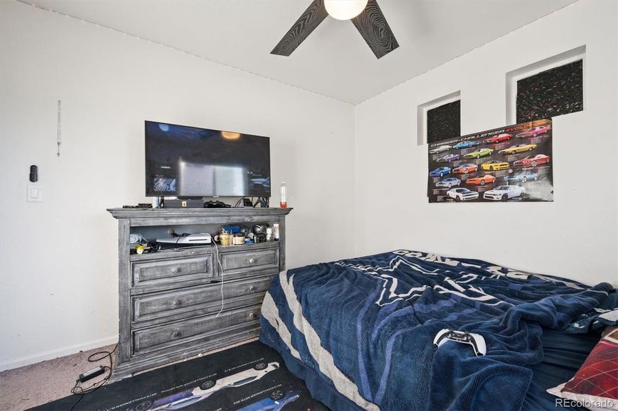 Furnished interior view inside a new home in , Commerce City (Image 8). Furnished interior view inside a new home in , Commerce City (Image 8).