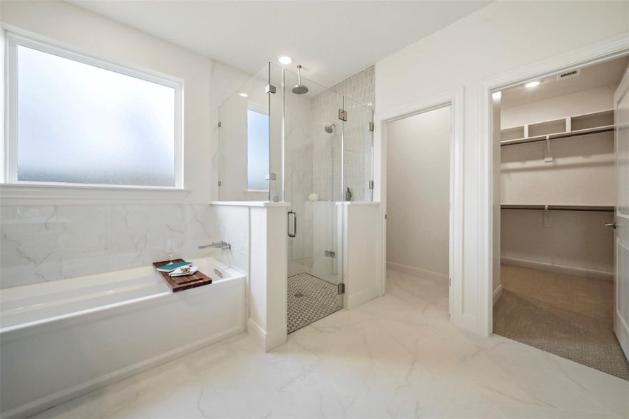 Primary Bathroom Primary Bathroom