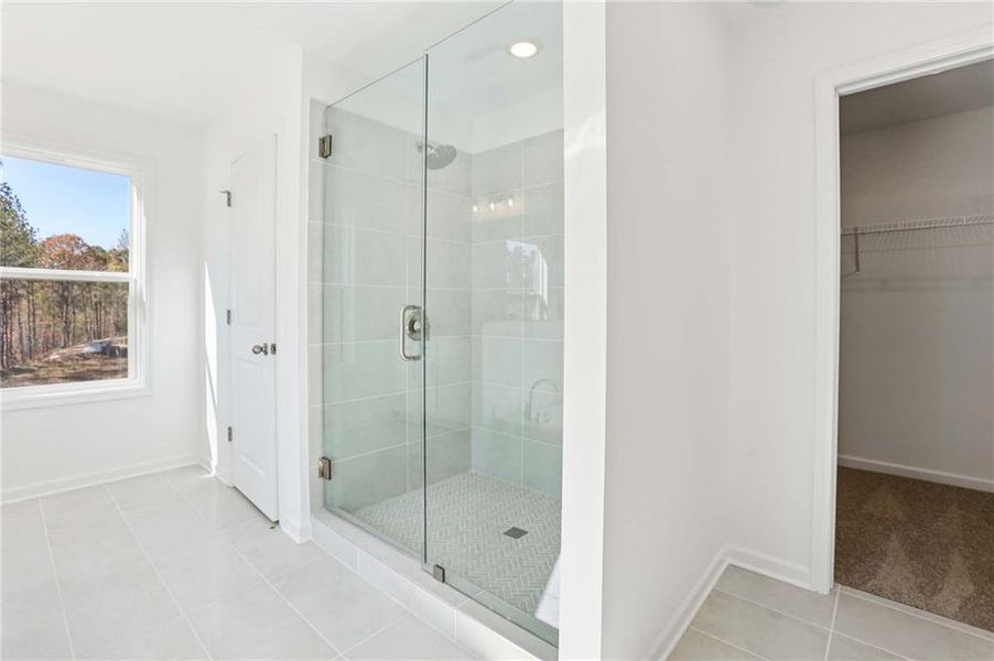 Image 46 of a home in Arbors at Richland Creek.