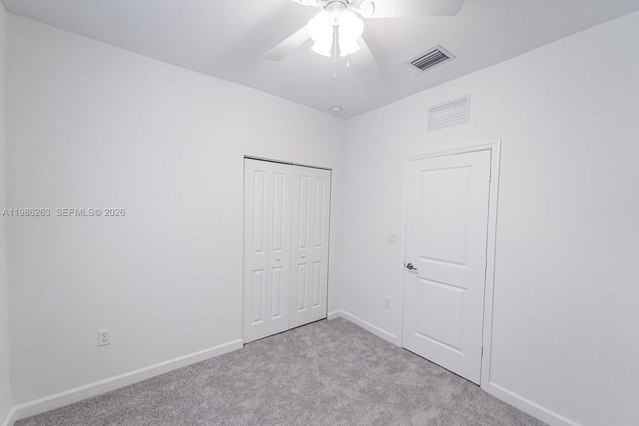 Spacious, unfurnished interior of a new home in , Homestead (Image 24).