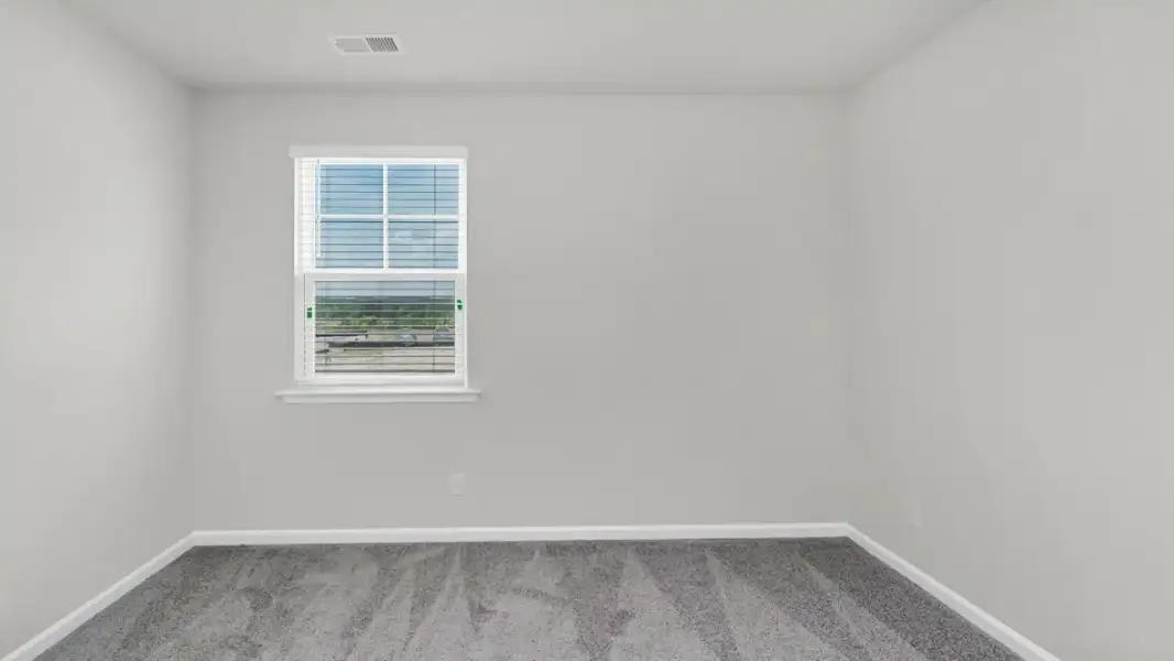 Spacious, unfurnished interior of a new home in Gates Village, Lugoff (Image 18). Spacious, unfurnished interior of a new home in Gates Village, Lugoff (Image 18).