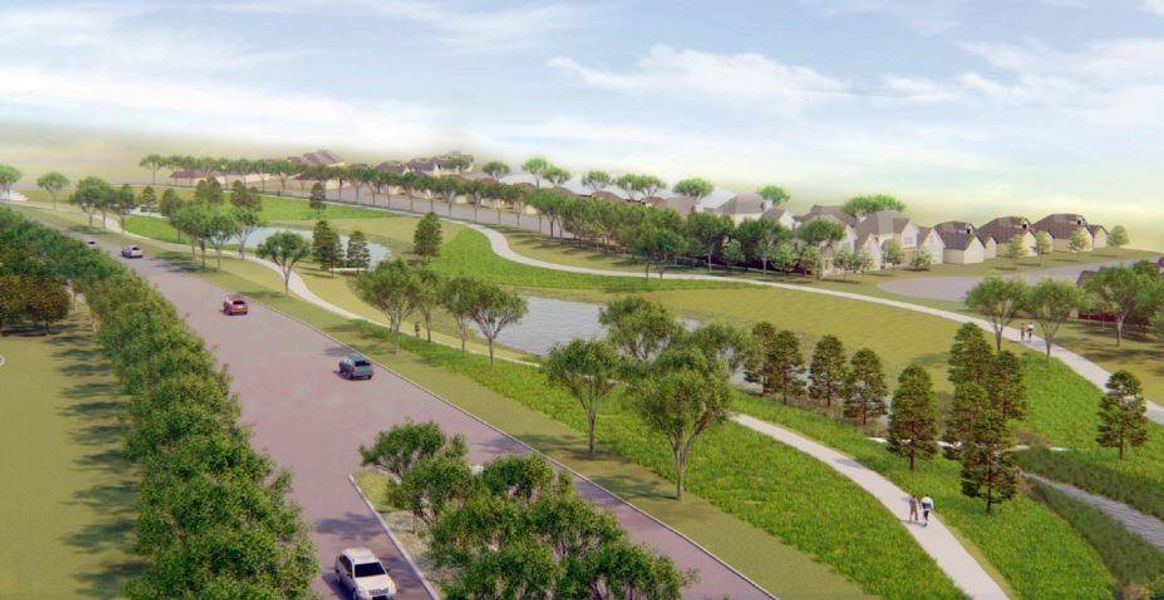 Image 31 of a home in Jubilee. Image 31 of a home in Jubilee.