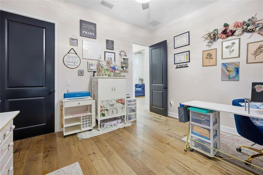 Furnished interior view inside a new home in , Belleview (Image 9). Furnished interior view inside a new home in , Belleview (Image 9).