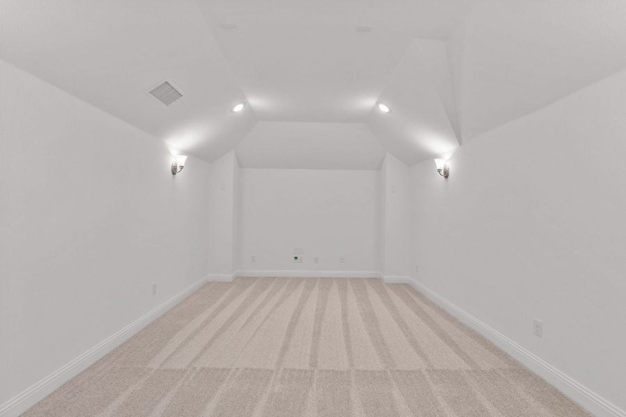 New Home in Fort Worth, TX.  - Slide 32