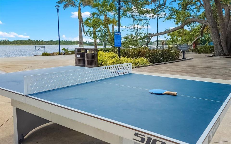 Community amenities in , Venice (Image 34).