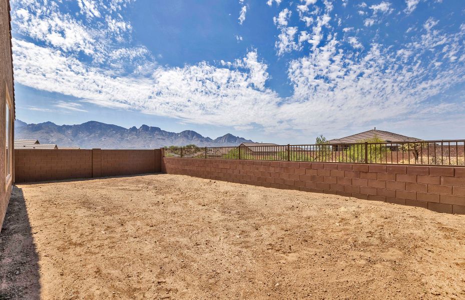 Quick Move-In Home Quick Move-In Home