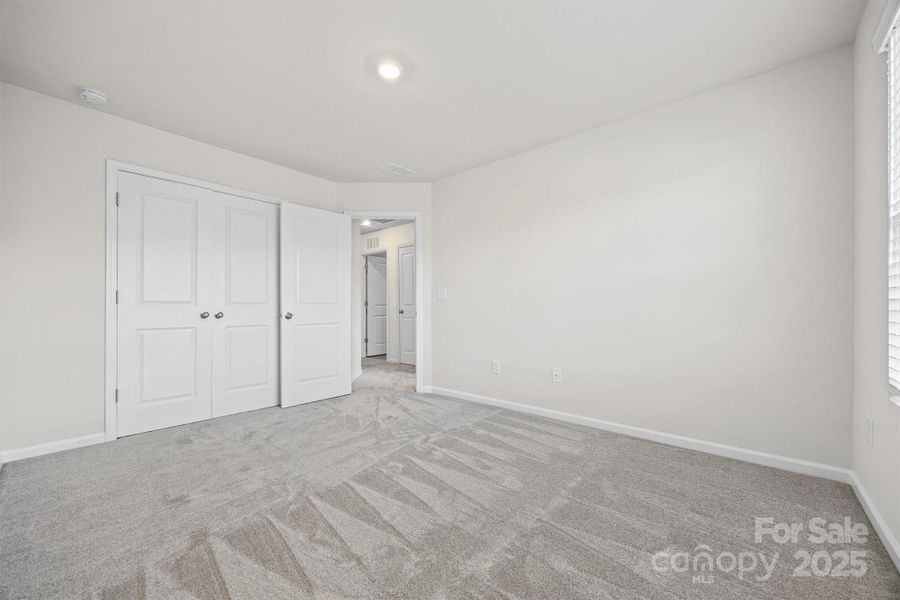 Spacious, unfurnished interior of a new home in , Fort Mill (Image 21).
