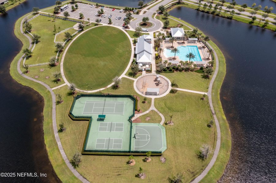 Community amenities in , St. Augustine (Image 37).