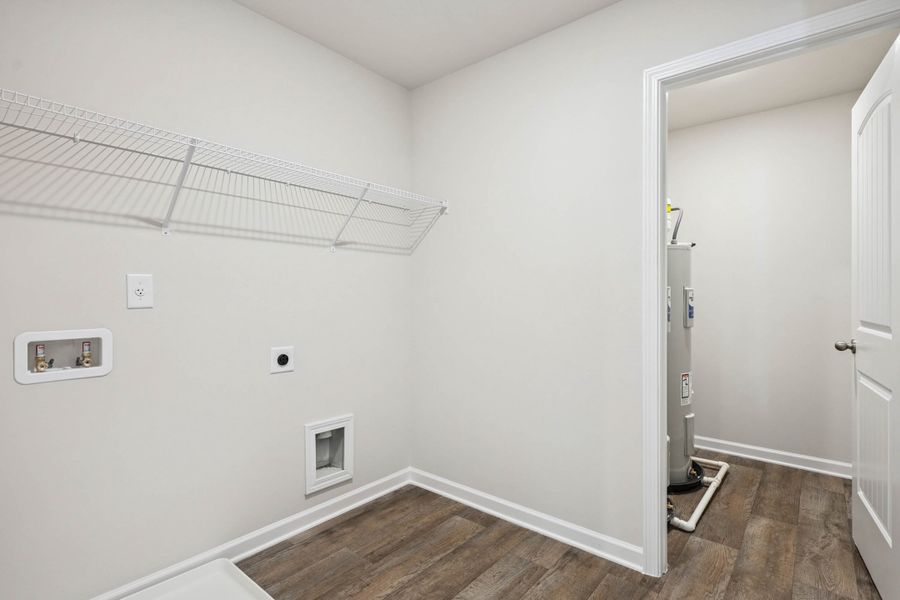 New Home in West Point, GA.  - Slide 35