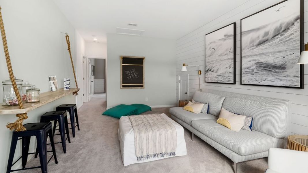 Litchfield optional bonus room Litchfield optional bonus room