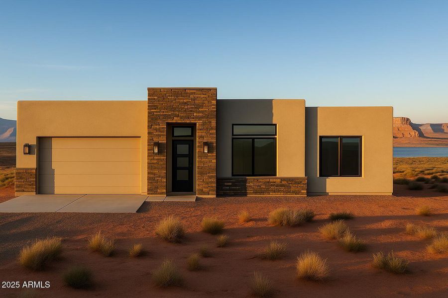 Escalante 2180 Exterior Escalante 2180 Exterior