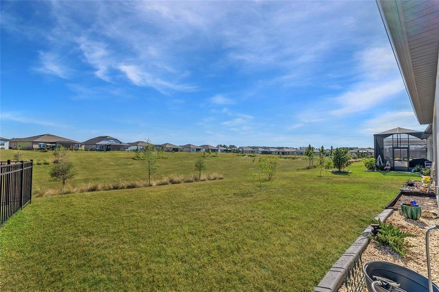 Exterior details and patio area of a home in , Ocala (Image 23). Exterior details and patio area of a home in , Ocala (Image 23).