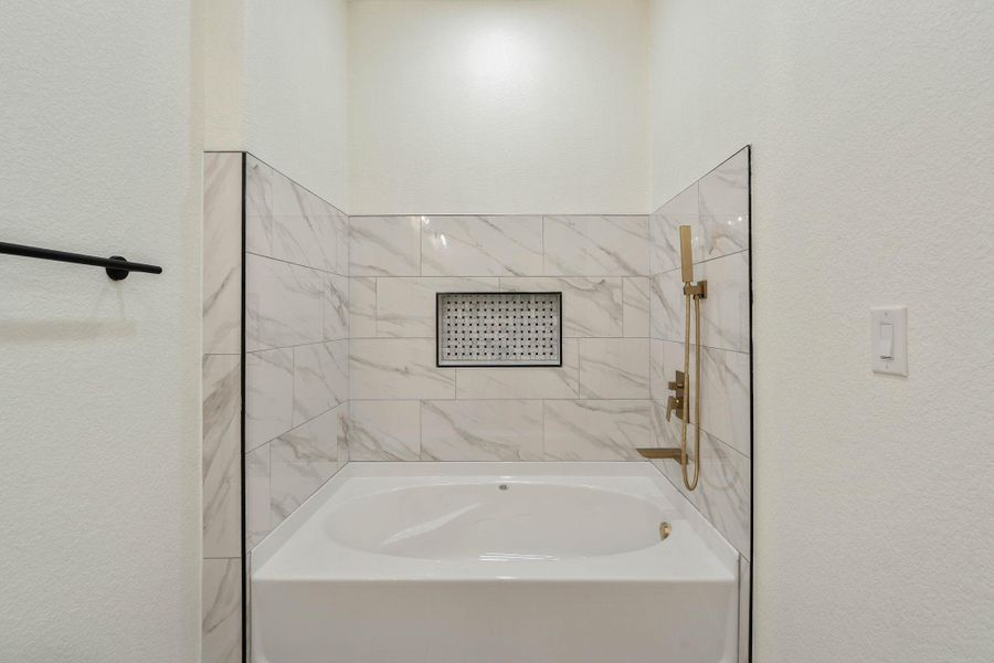 Furnished interior view inside a new home in , Willis (Image 14). Furnished interior view inside a new home in , Willis (Image 14).