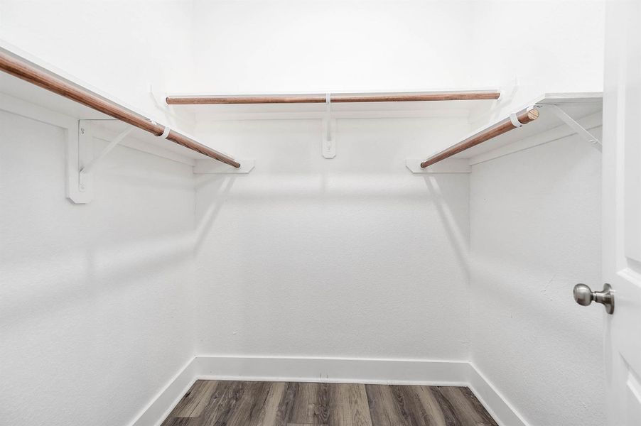 Spacious, unfurnished interior of a new home in , Montgomery (Image 15).