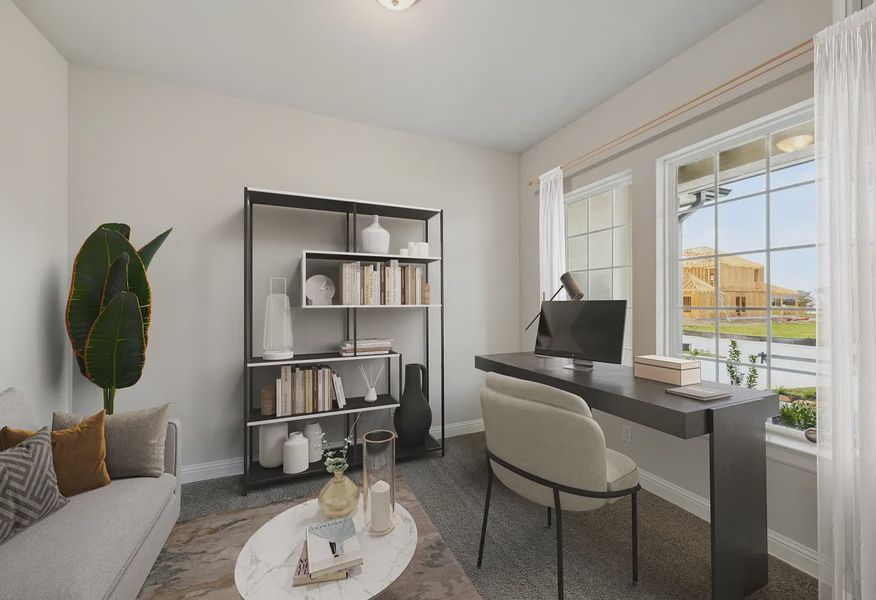 Plan 5072 Study - Staged - 9 of 22