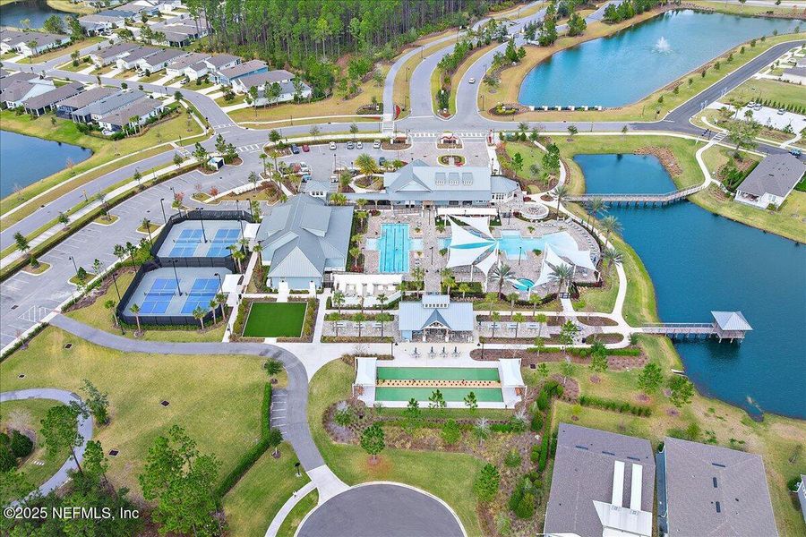 Image 56 of a home in RiverTown - WaterSong.