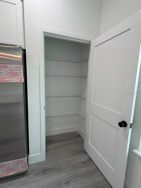 Close-up of interior finishes inside a home in , Citrus Springs (Image 7). Close-up of interior finishes inside a home in , Citrus Springs (Image 7).