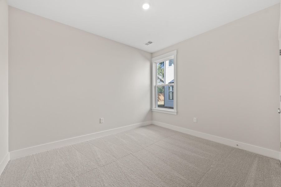 Spacious, unfurnished interior of a new home in , Moncks Corner (Image 20).