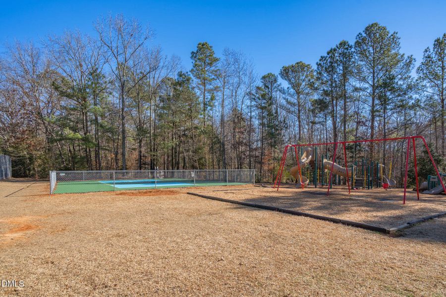 Playground Playground