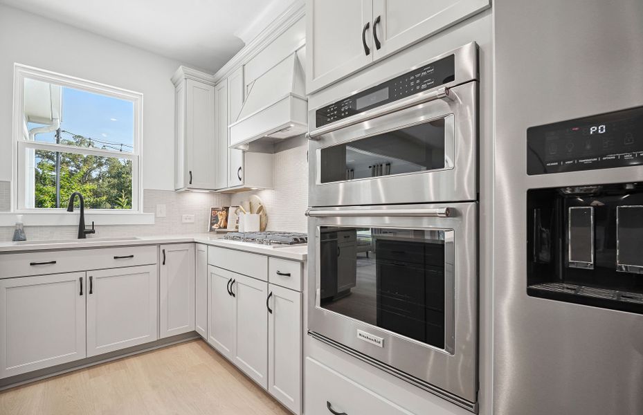 Image 41 representing the Wingate by Pulte Homes in Rose Creek, Cumming, GA.