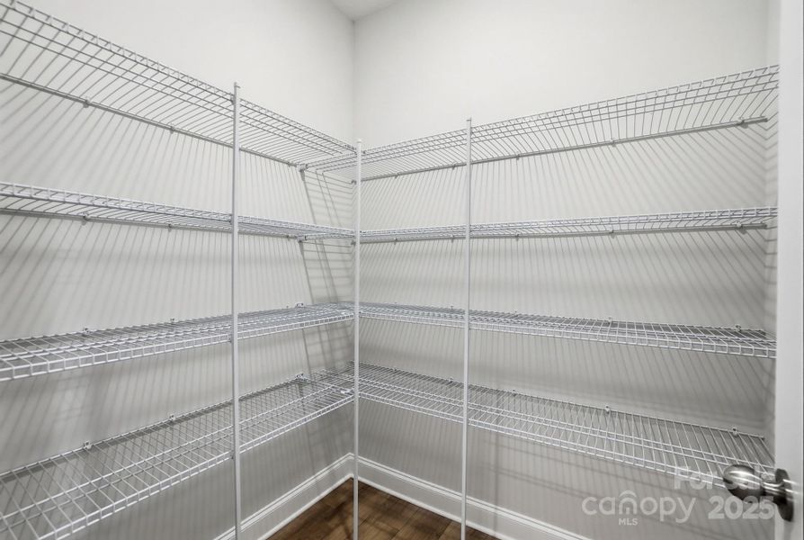 Spacious, unfurnished interior of a new home in Waterford Commons, Rock Hill (Image 24). Spacious, unfurnished interior of a new home in Waterford Commons, Rock Hill (Image 24).