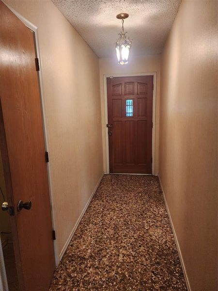 Spacious, unfurnished interior of a new home in , Star Harbor (Image 9).