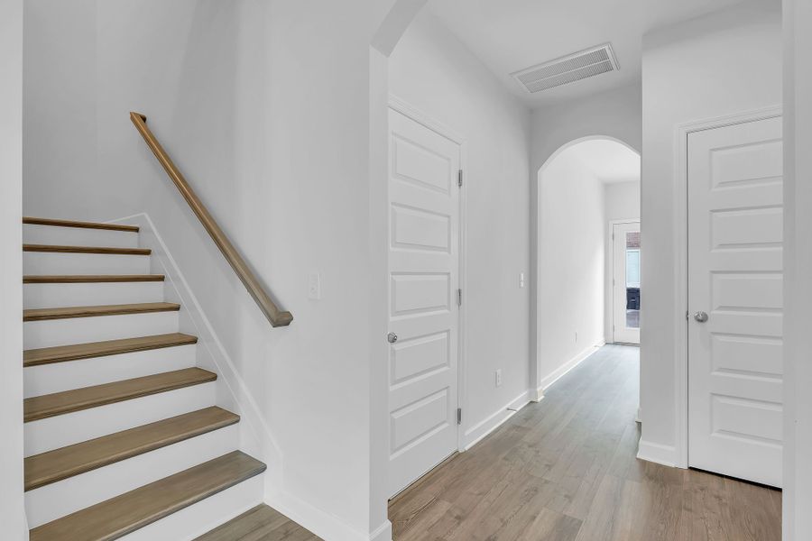 Image 40 representing the Grayson by Parkside Builders in Anderson Park, Hendersonville, TN.