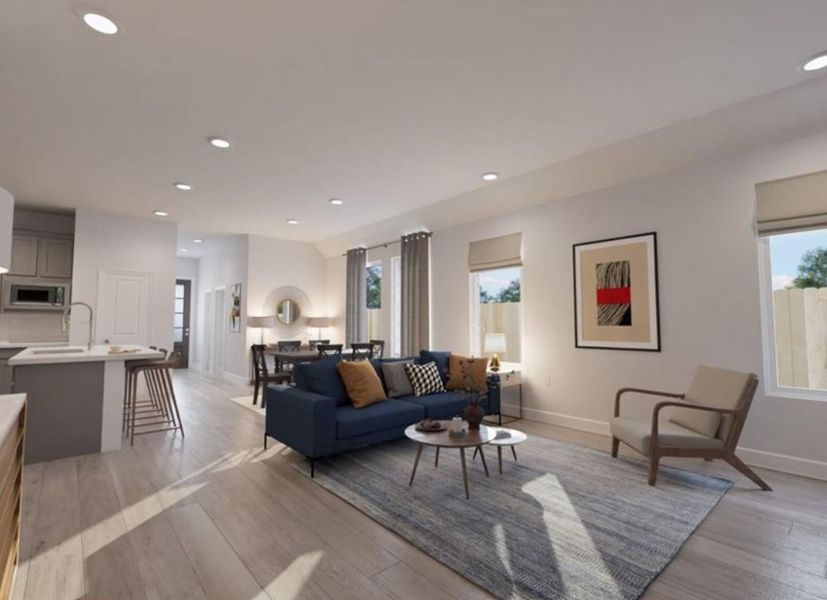 Pics are not of actual home. They are a representative of a home of the same floor plan Pics are not of actual home. They are a representative of a home of the same floor plan