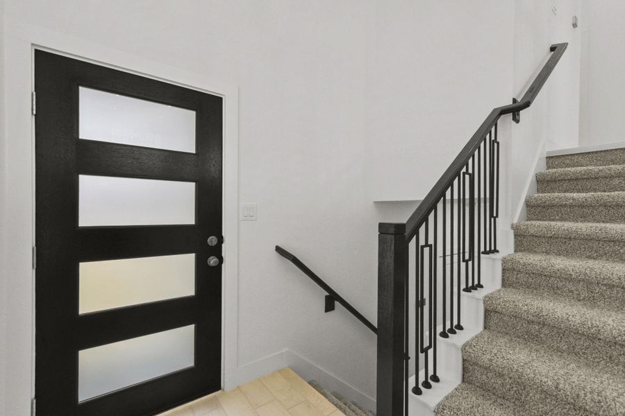 Spacious, unfurnished interior of a new home in , Cypress (Image 13). Spacious, unfurnished interior of a new home in , Cypress (Image 13).