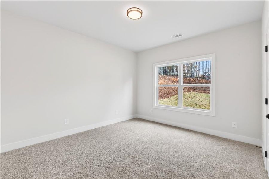 Spacious, unfurnished interior of a new home in , Jefferson (Image 43). Spacious, unfurnished interior of a new home in , Jefferson (Image 43).