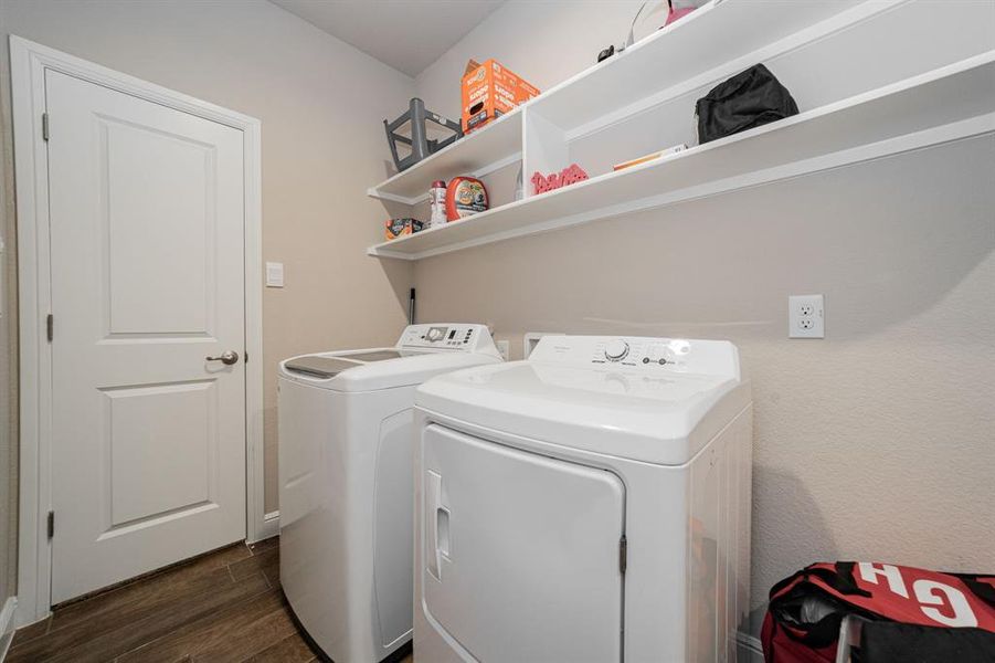 Image 19 of a home in Stonehill.