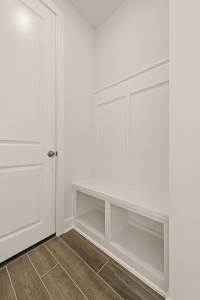 Representative image. Features, specifications, selections and colors may vary.