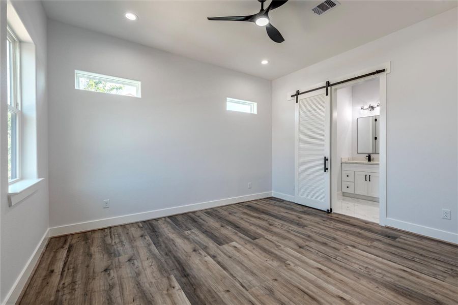Spacious, unfurnished interior of a new home in , Galveston (Image 19). Spacious, unfurnished interior of a new home in , Galveston (Image 19).