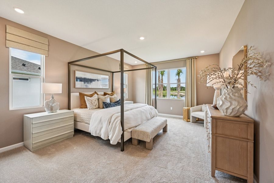 Port St. Lucie, FL New Home.  - Slide 23