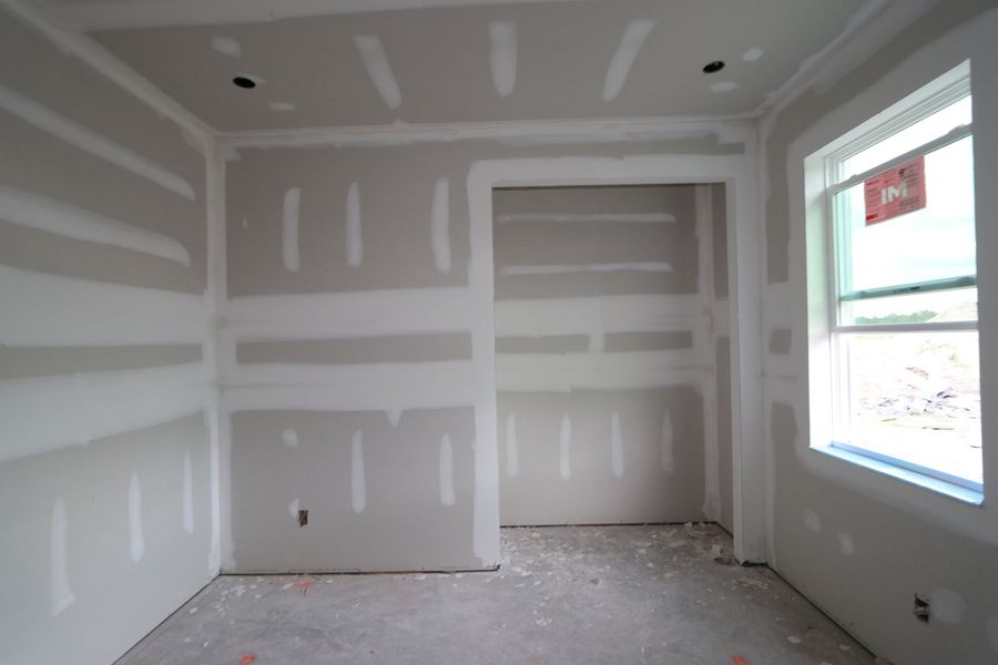 Drywall Drywall